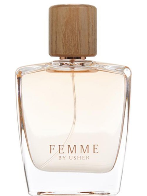 Usher Femme By Usher