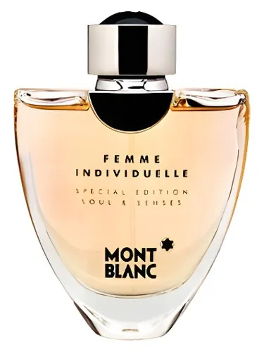 Montblanc Femme Individuelle Soul Senses