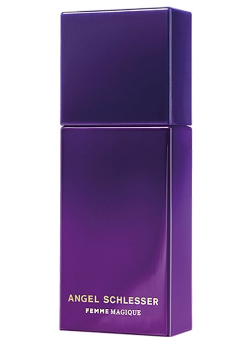 Angel Schlesser Femme Magique