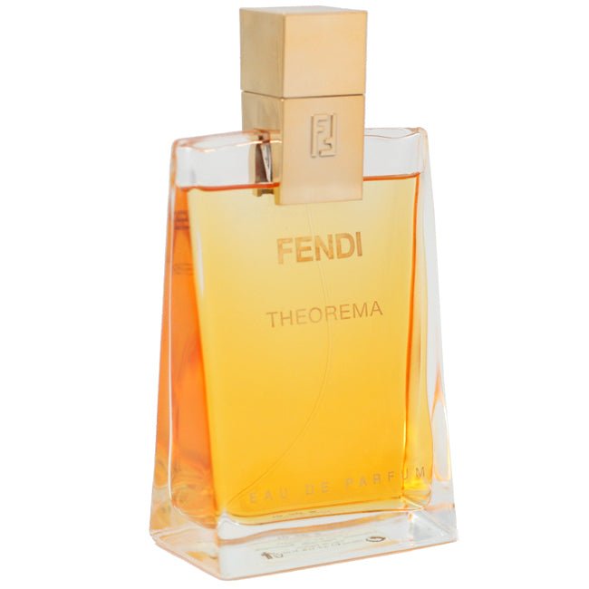 Fendi Fendi Theorema