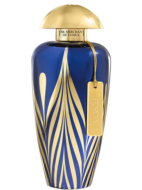 The Merchant of Venice Fenicia