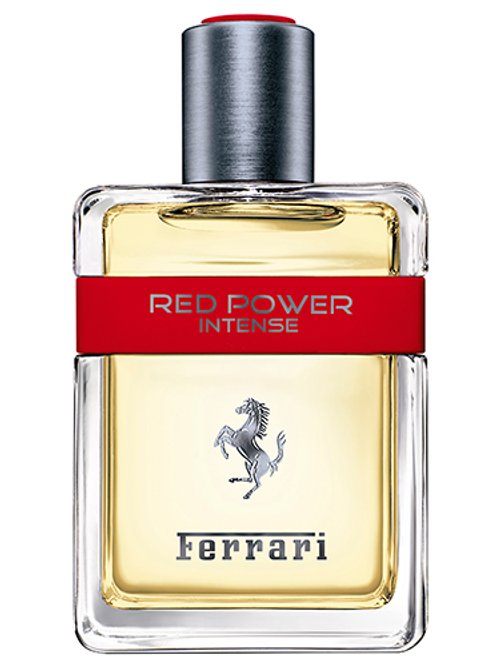 Ferrari Ferrari Red Power Intense