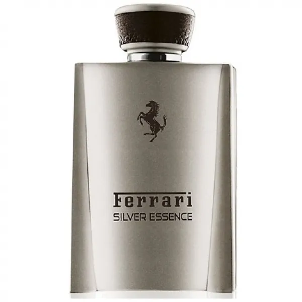 Ferrari Ferrari Silver Essence