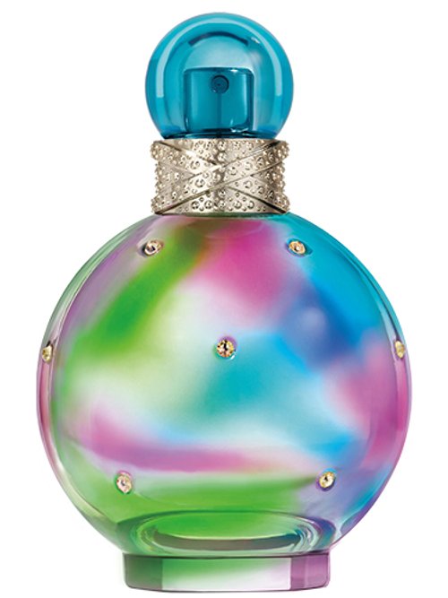 Britney Spears Festive Fantasy