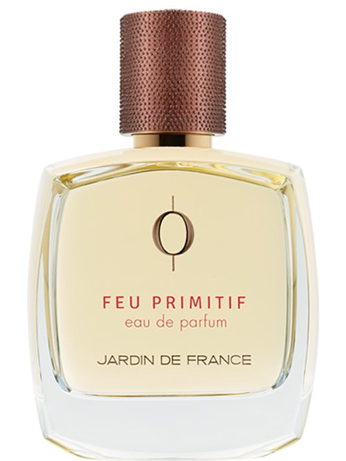 Jardin De France Feu Primitif