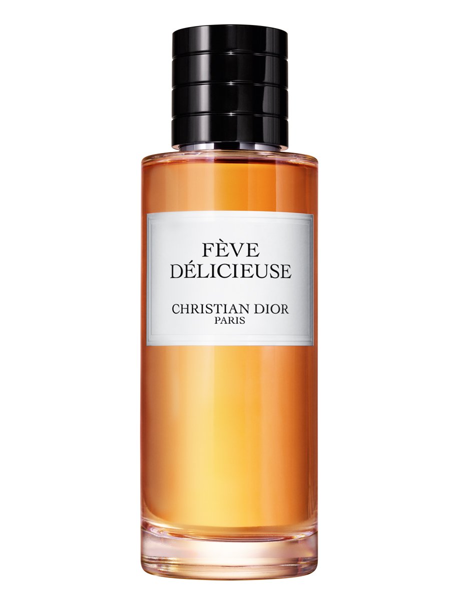 Dior Feve Delicieuse