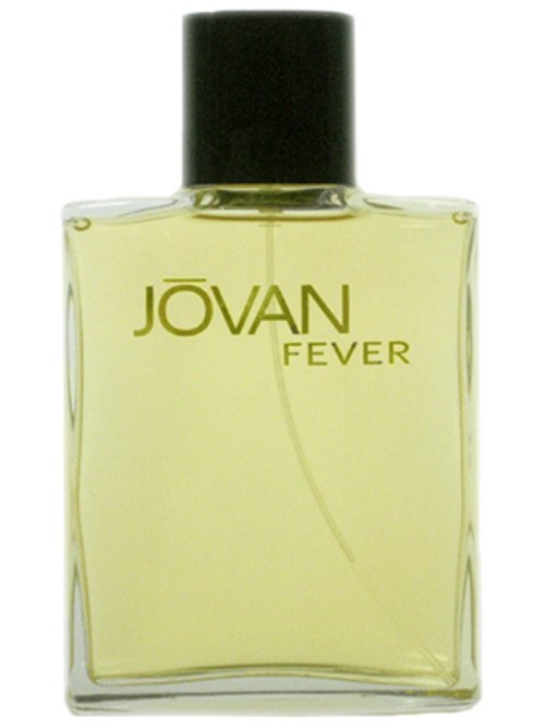 Jovan Fever