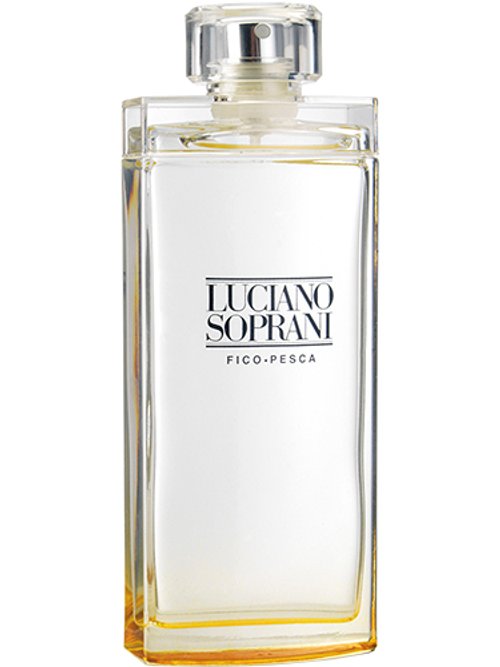 Luciano Soprani Fico Pesca