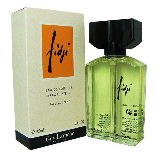 Guy Laroche Fidji Eau De Toilette