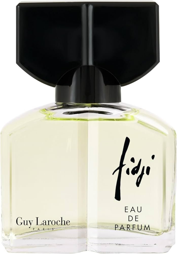 Guy Laroche Fidji Parfum