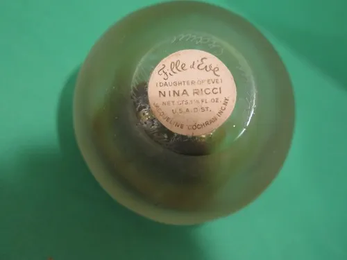 Nina Ricci Fille D'eve