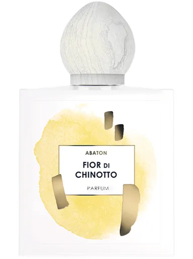 Abaton Fior Di Chinotto