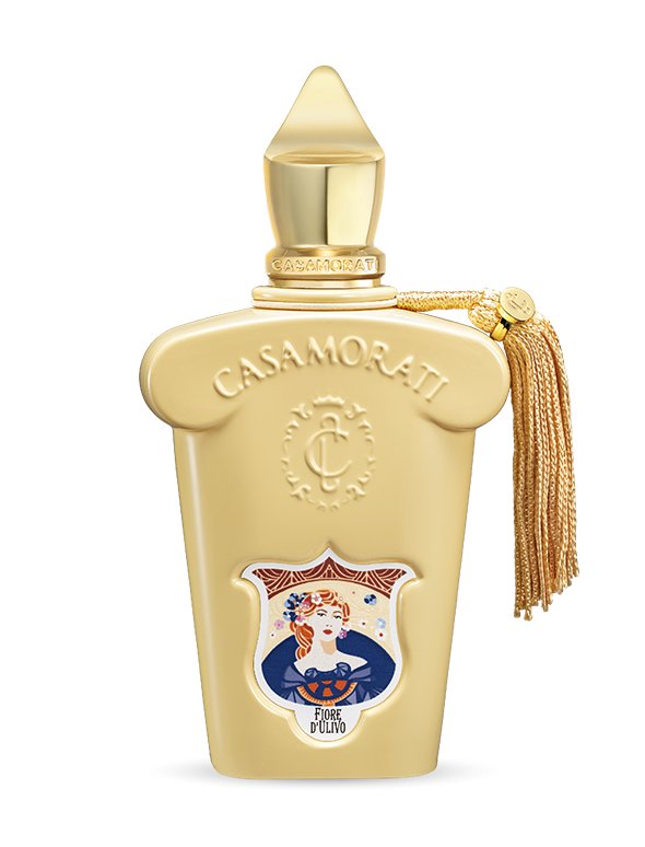 Xerjoff Fiore D'ulivo