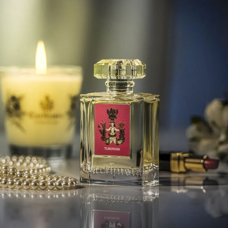 Carthusia Fiori Di Capri