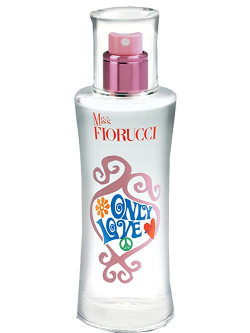 Fiorucci Love You