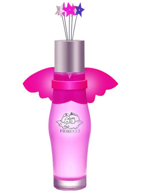 Fiorucci Fiorucci Mr Grey