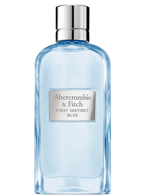 Abercrombie & Fitch First Instinct Blue For Her