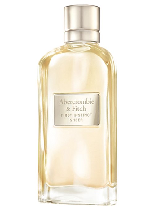 Abercrombie & Fitch First Instinct Sheer
