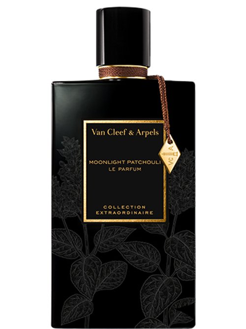 Van Cleef & Arpels First Parfum