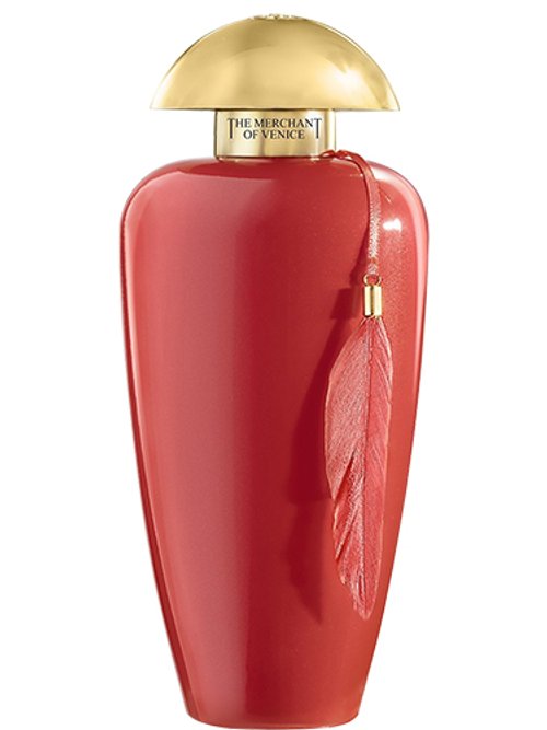 The Merchant Of Venice Flamant Rose