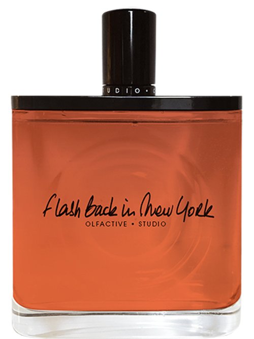 Olfactive Studio Flash Back In New York