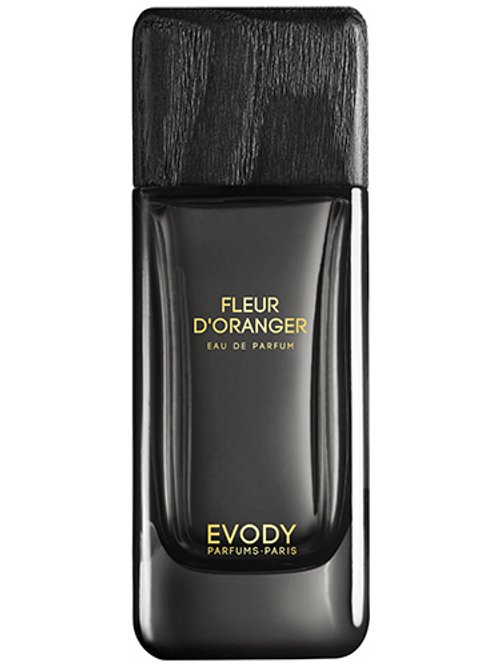 Evody Parfums Fleur D'oranger