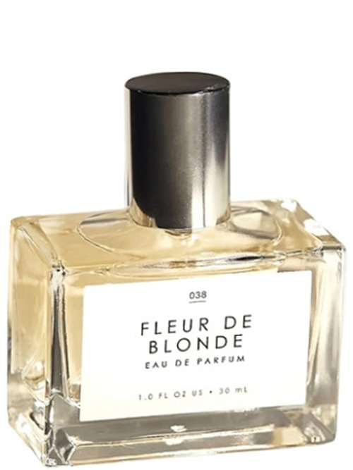 Le Monde Gourmand Fleur De Blonde