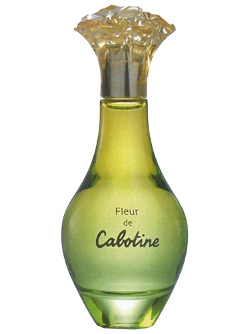 Grès Fleur De Cabotine
