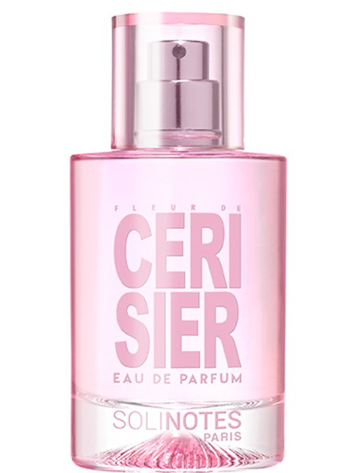 Solinotes Fleur De Cerisier