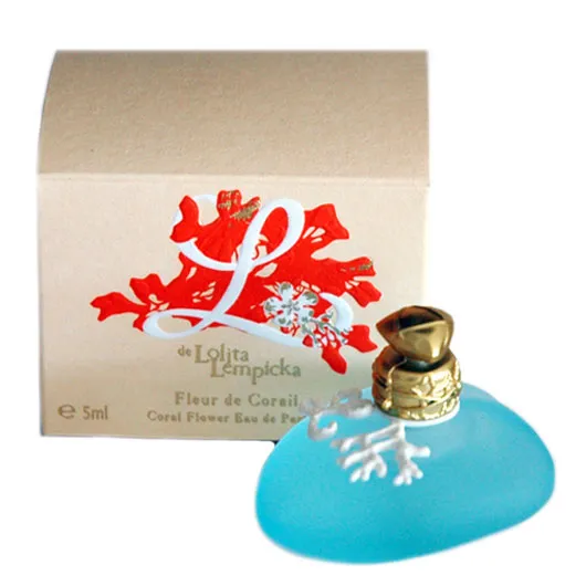 Lolita Lempicka Fleur De Corail