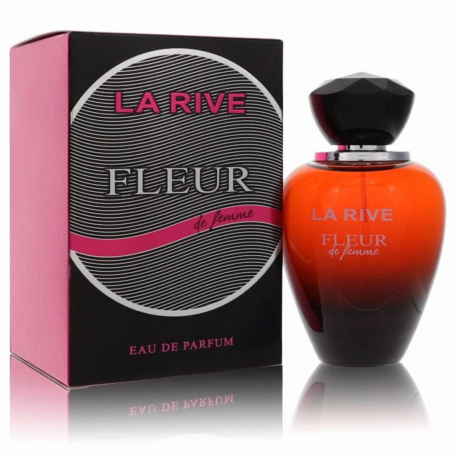 La Rive Fleur De Femme