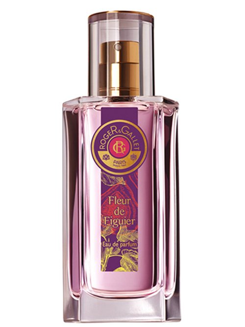 Roger & Gallet Fleur De Figuier Eau De Parfum