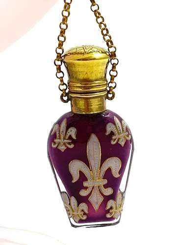 Antonio Visconti Fleur De Lys