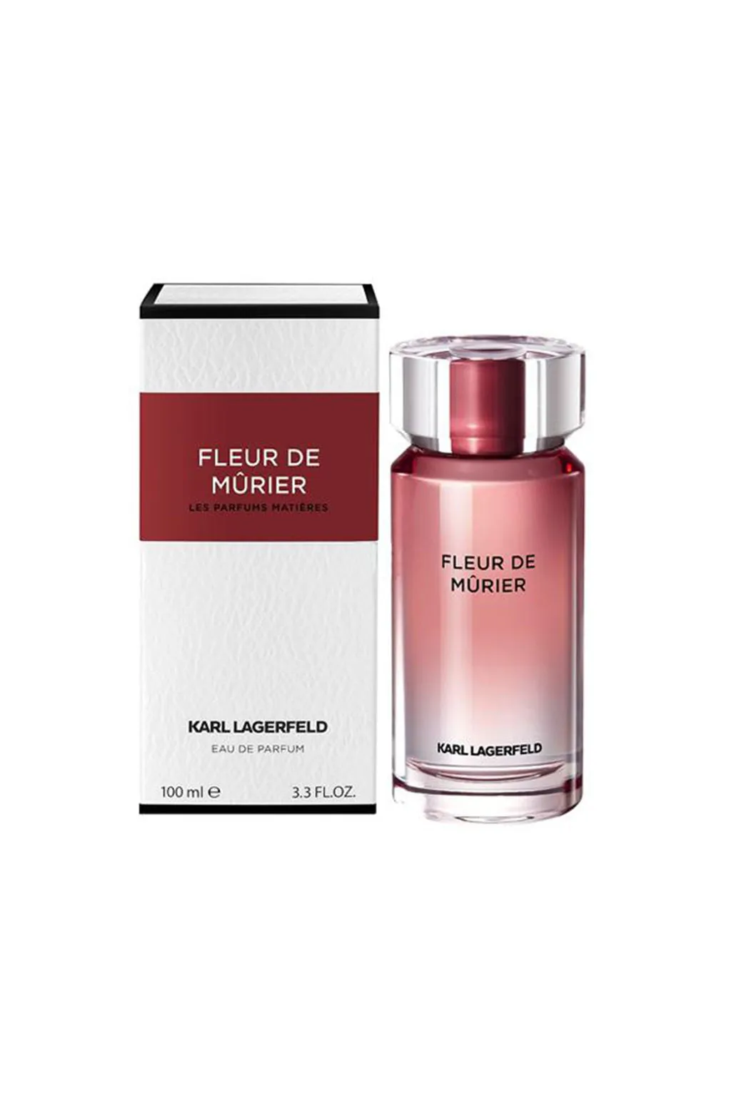 Karl Lagerfeld Fleur De Murier