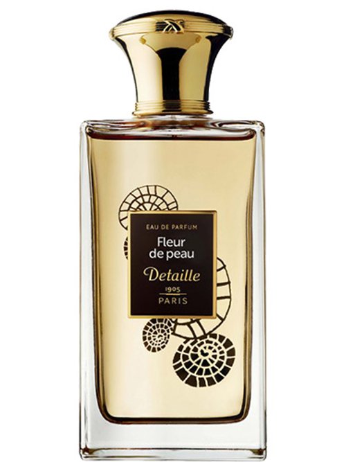 Detaille Fleur De Peau