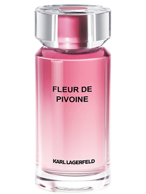 Karl Lagerfeld Fleur De Pivoine