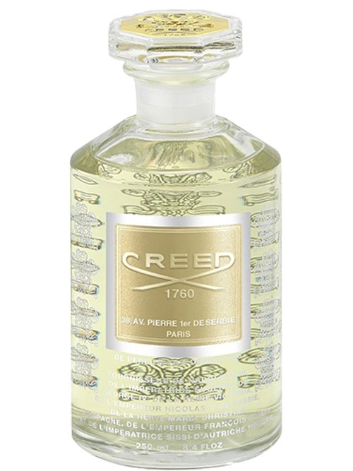 Creed Fleur De The Rose Bulgare