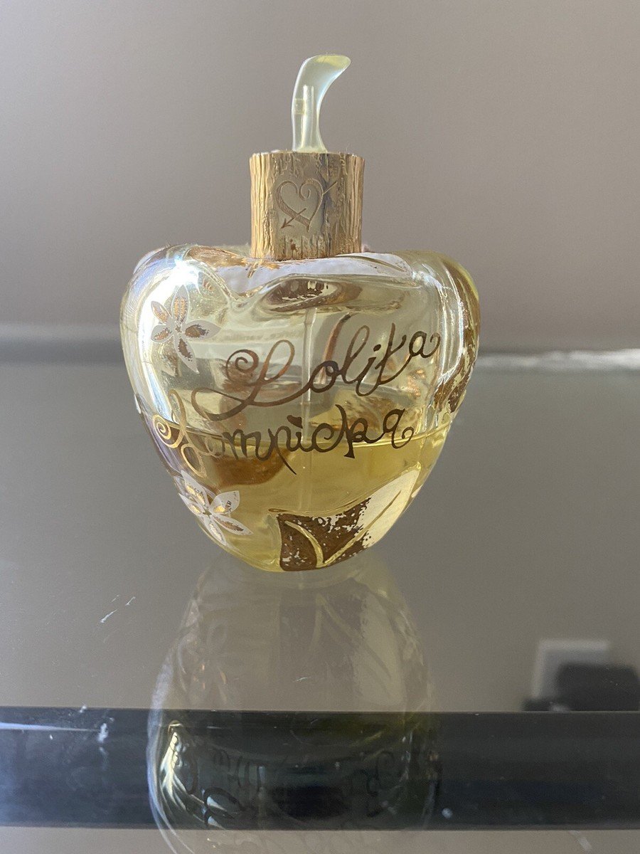 Lolita Lempicka Fleur Defendue