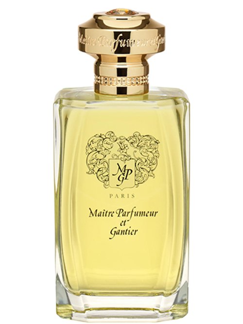 Maitre Parfumeur Et Gantier Fleur Des Comores