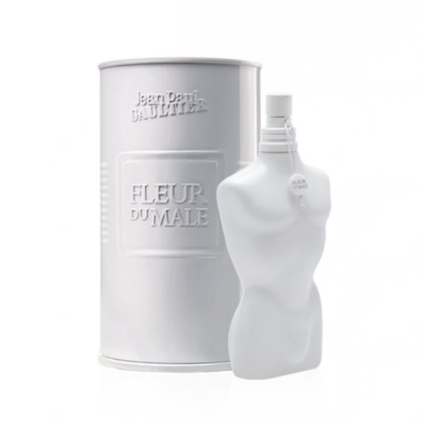 Jean Paul Gaultier Fleur Du Male
