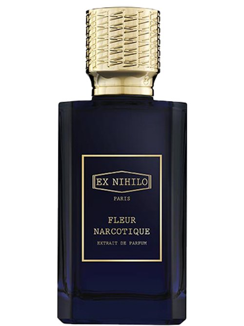 Ex Nihilo Fleur Narcotique Extrait De Parfum