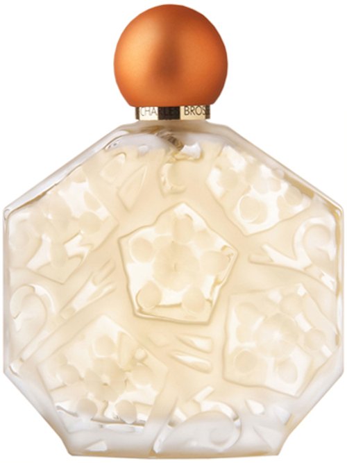 Jean Charles Brosseau Fleurs D'ombre Bergamote