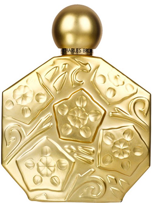 Jean Charles Brosseau Fleurs D Ombre Nymphea