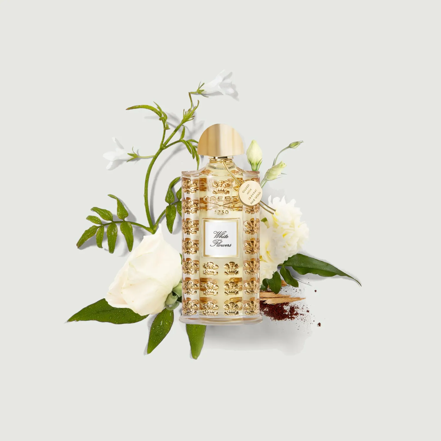 Creed Fleurs De Gardenia