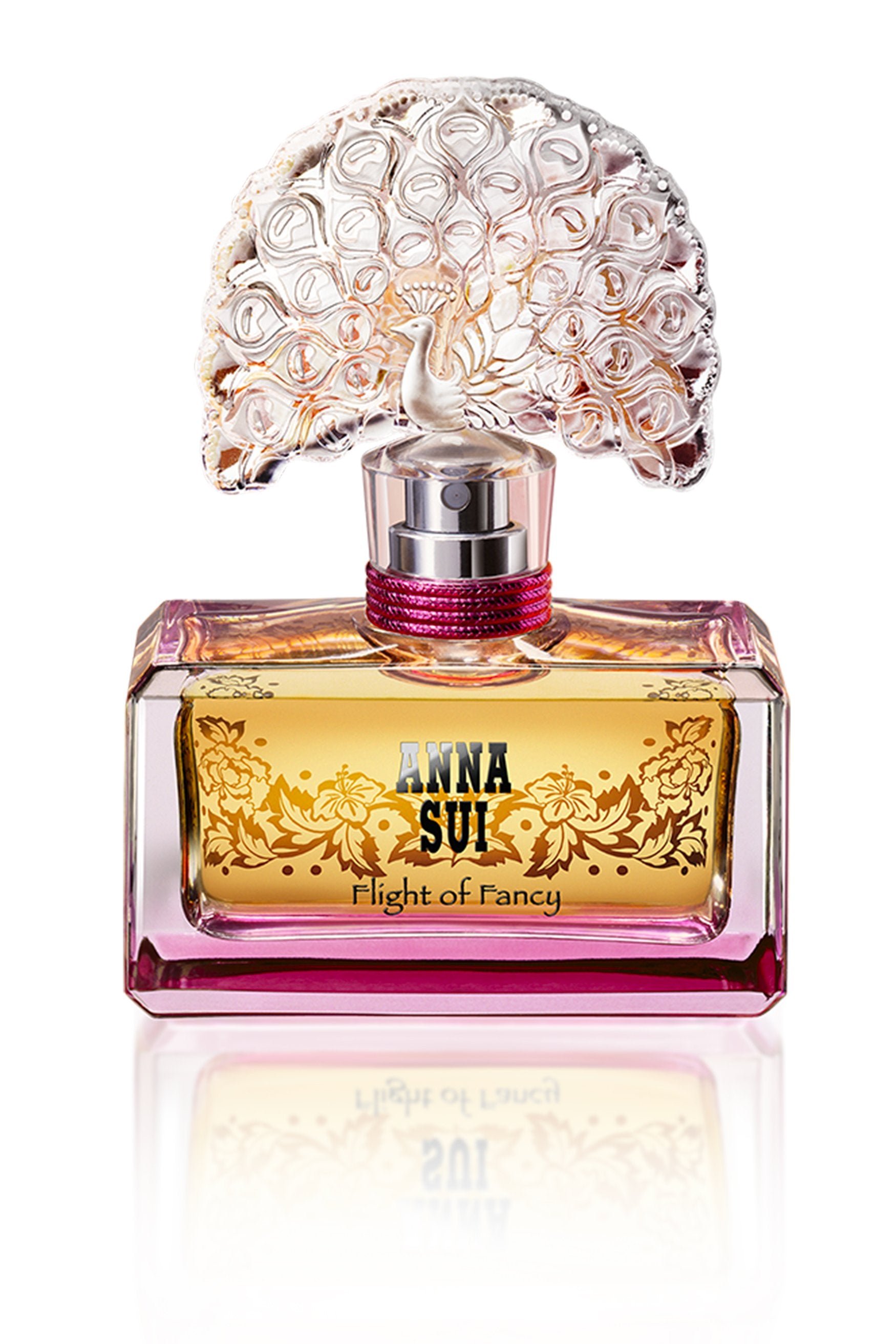 Anna Sui Flight Of Fancy