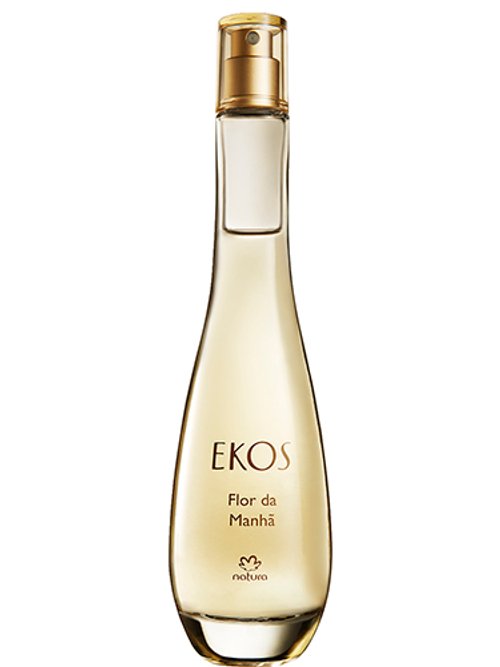 Natura Flor Da Manha