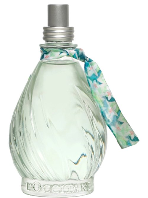 L'occitane Au Brésil Flor De Limao