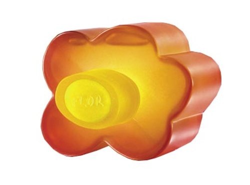 Agatha Ruiz de la Prada Flor Fucsia