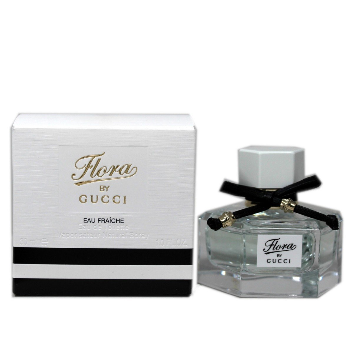 Gucci Flora By Eau Fraiche