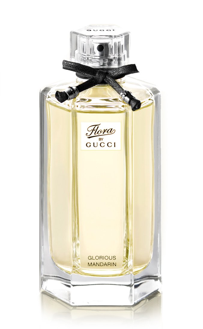 Gucci Flora By Glorious Mandarin